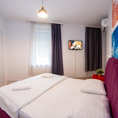 Bucharest Old Town Villa Екстер'єр фото