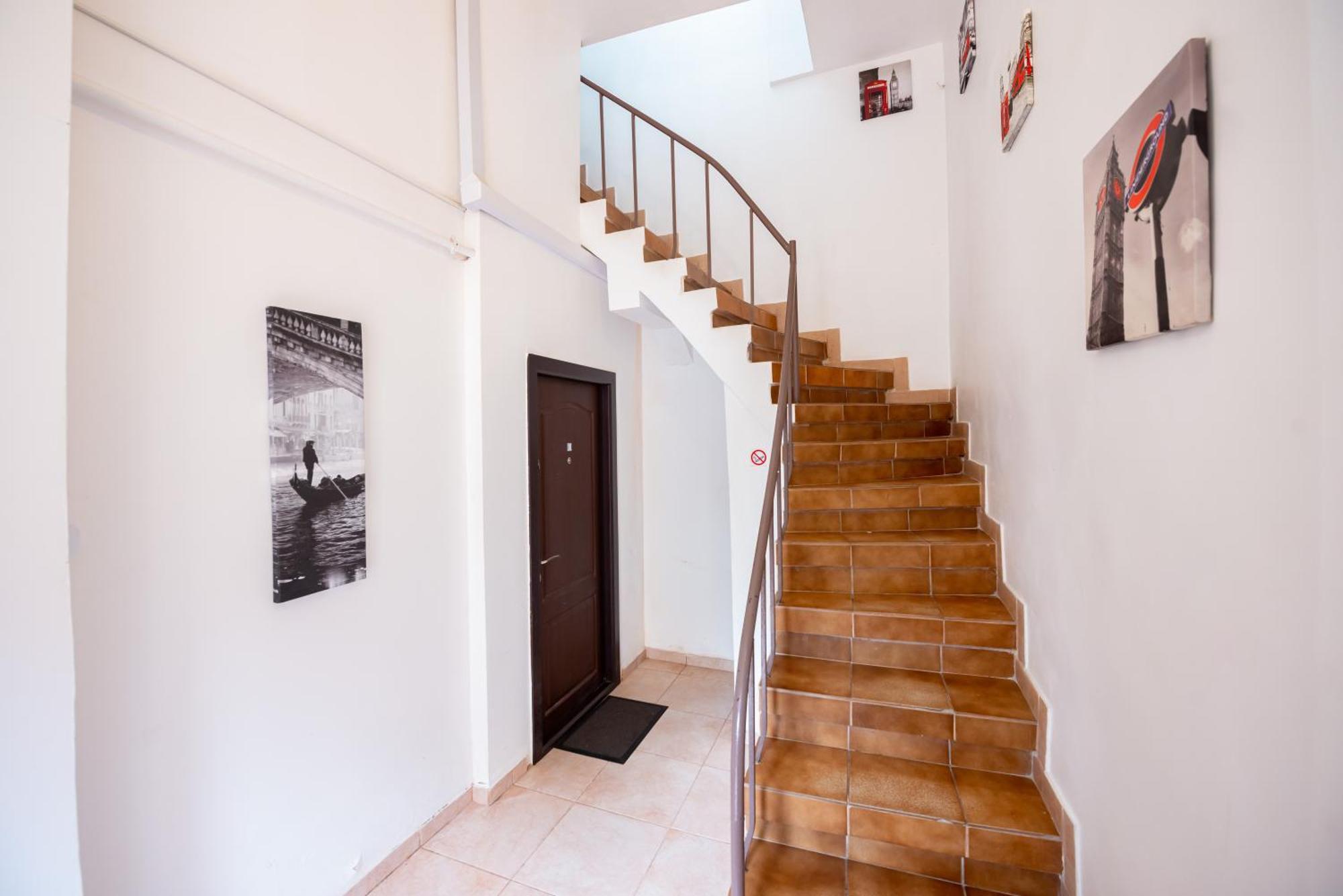 Bucharest Old Town Villa Екстер'єр фото