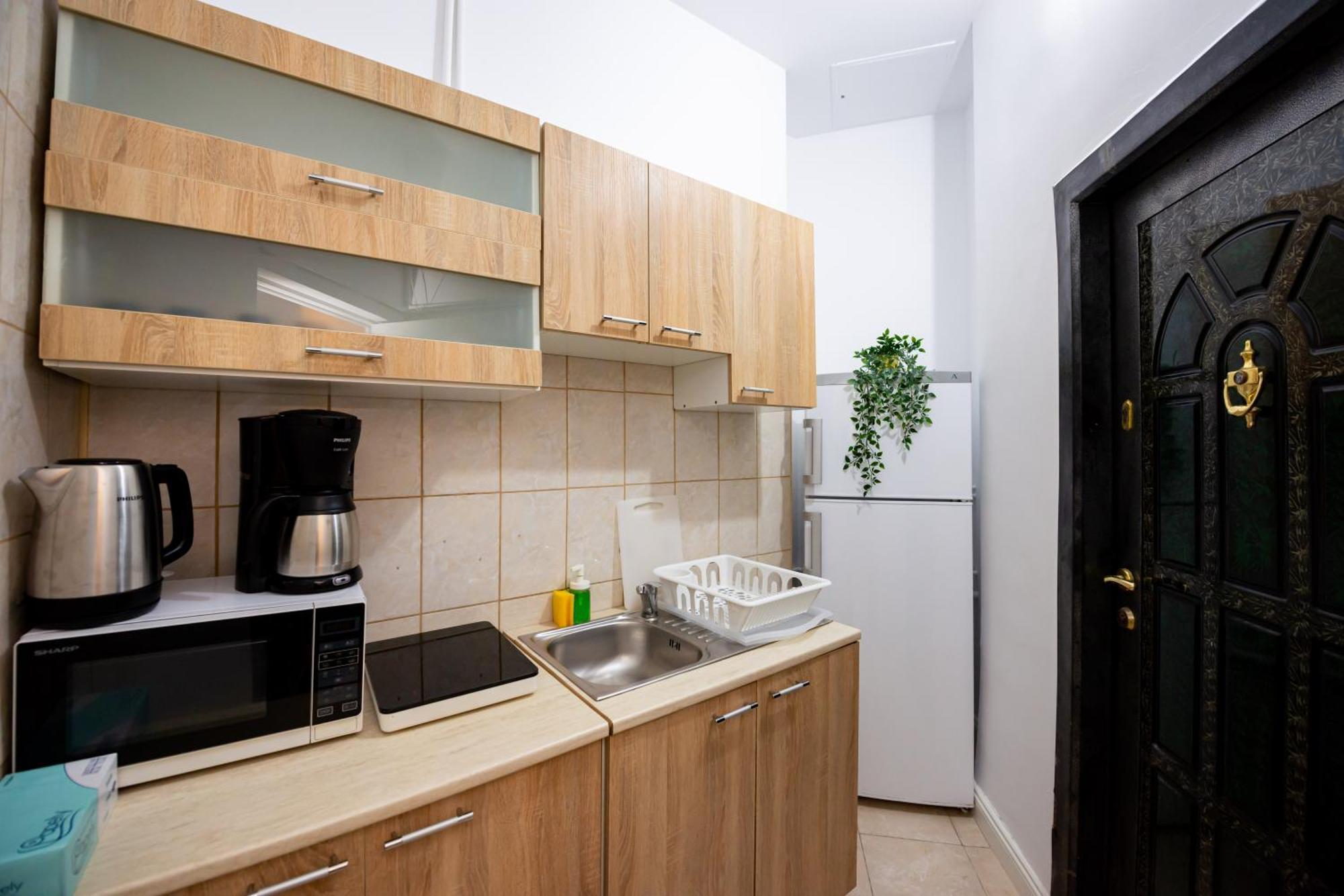 Bucharest Old Town Villa Екстер'єр фото