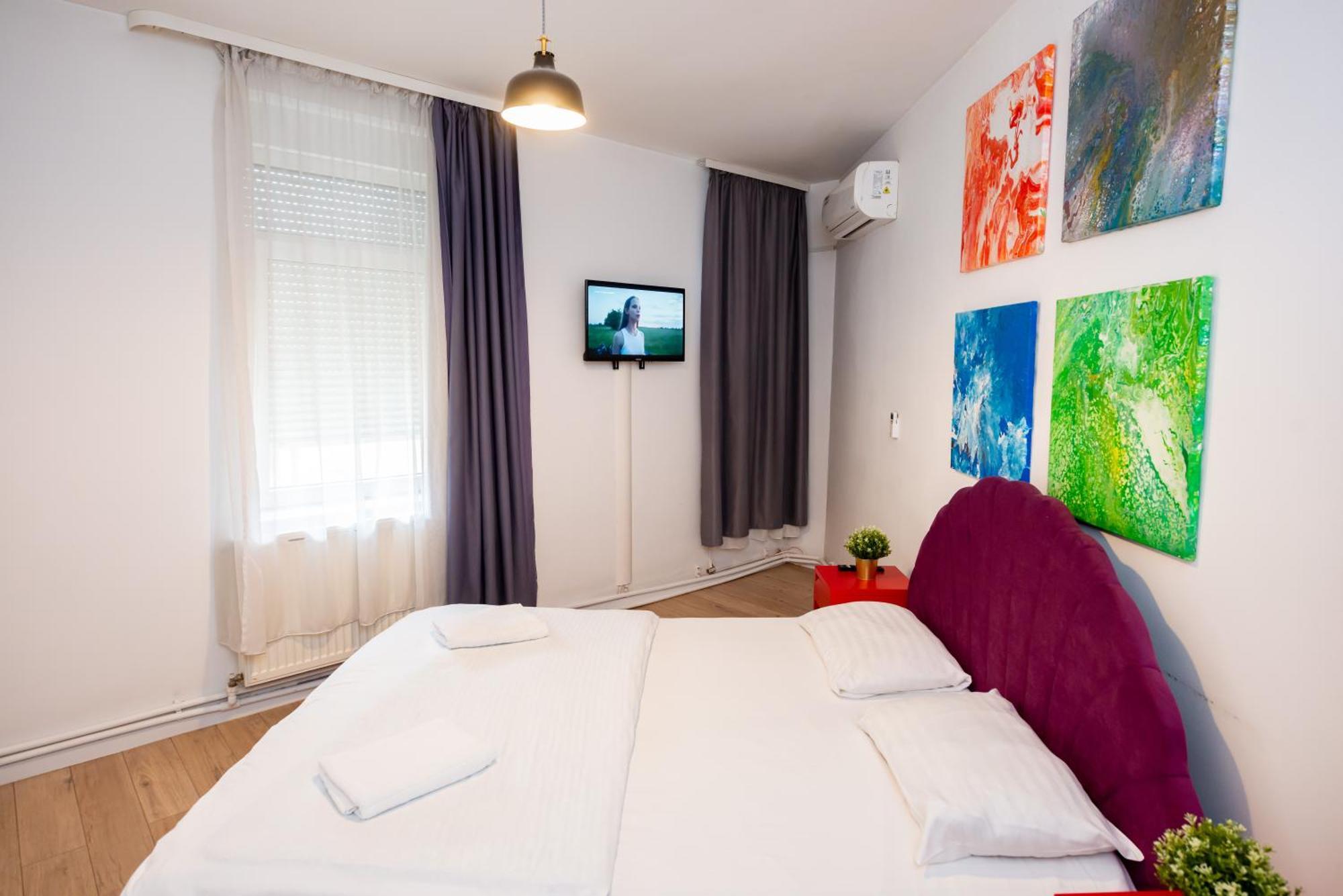 Bucharest Old Town Villa Екстер'єр фото