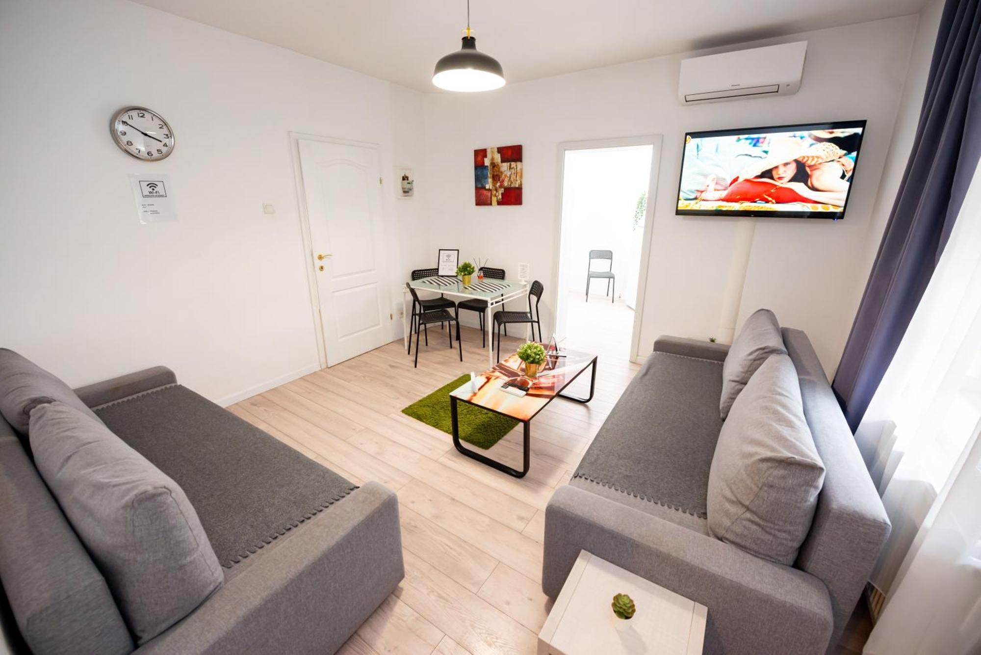 Bucharest Old Town Villa Екстер'єр фото