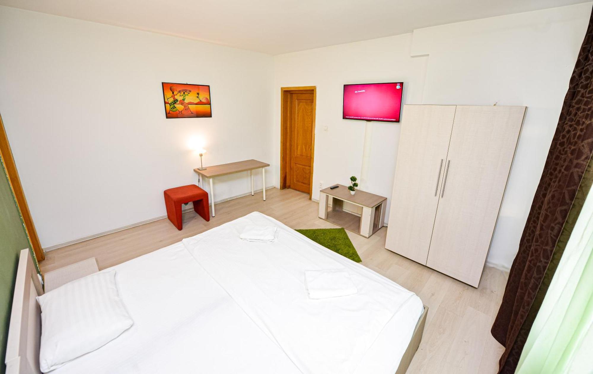 Bucharest Old Town Villa Екстер'єр фото