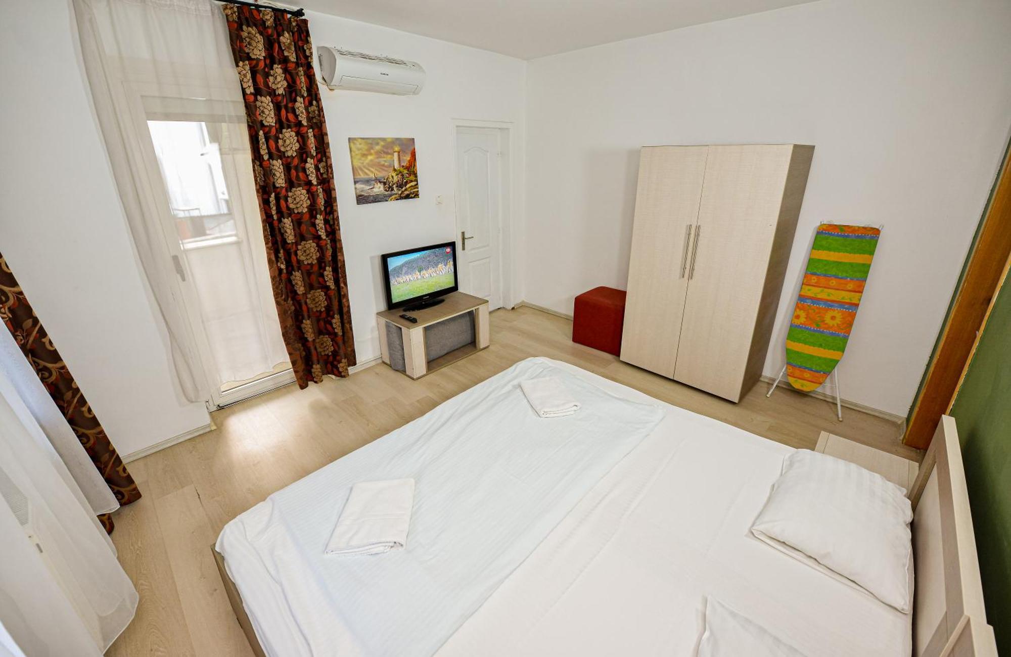 Bucharest Old Town Villa Екстер'єр фото