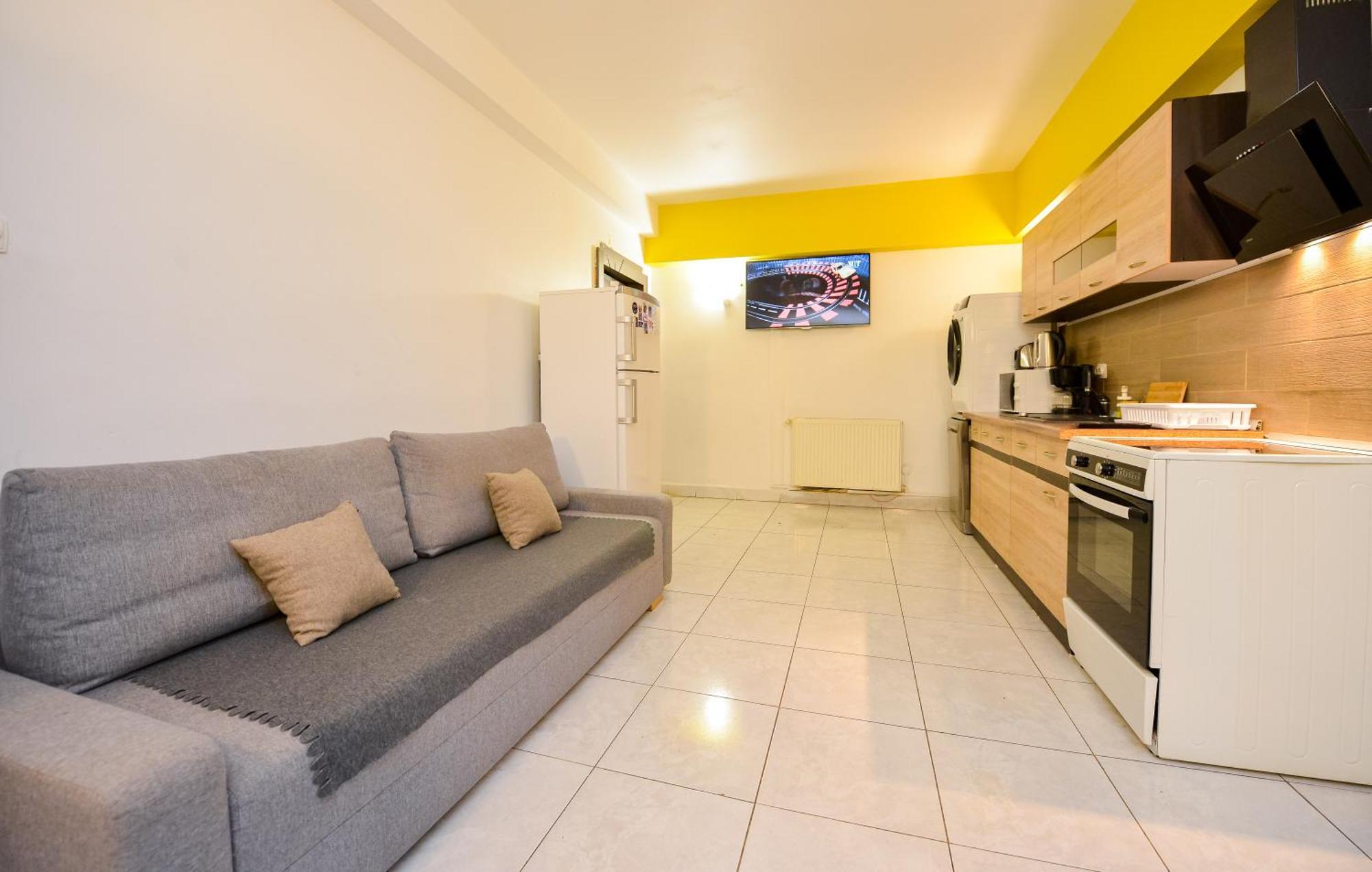 Bucharest Old Town Villa Екстер'єр фото