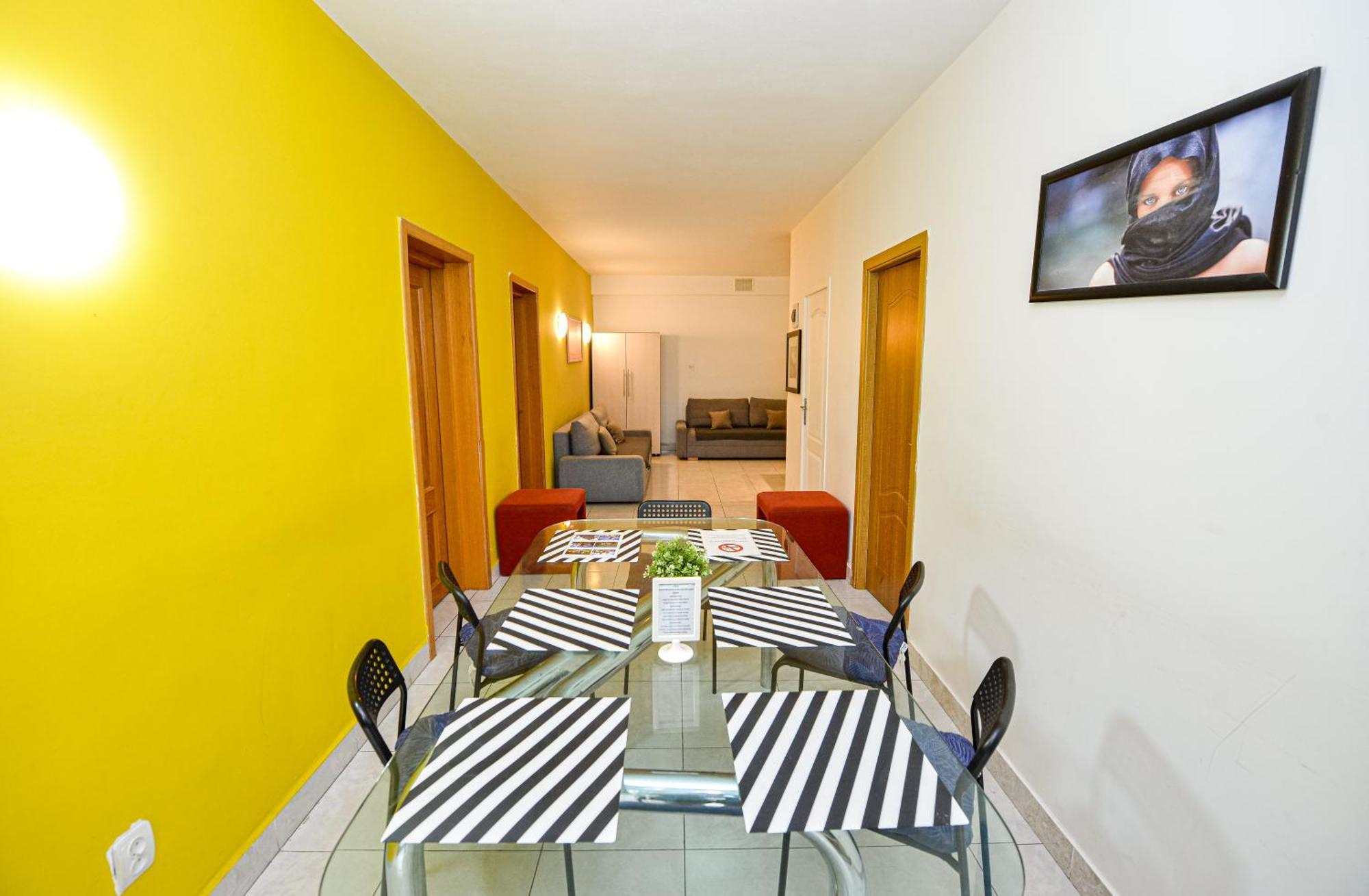 Bucharest Old Town Villa Екстер'єр фото