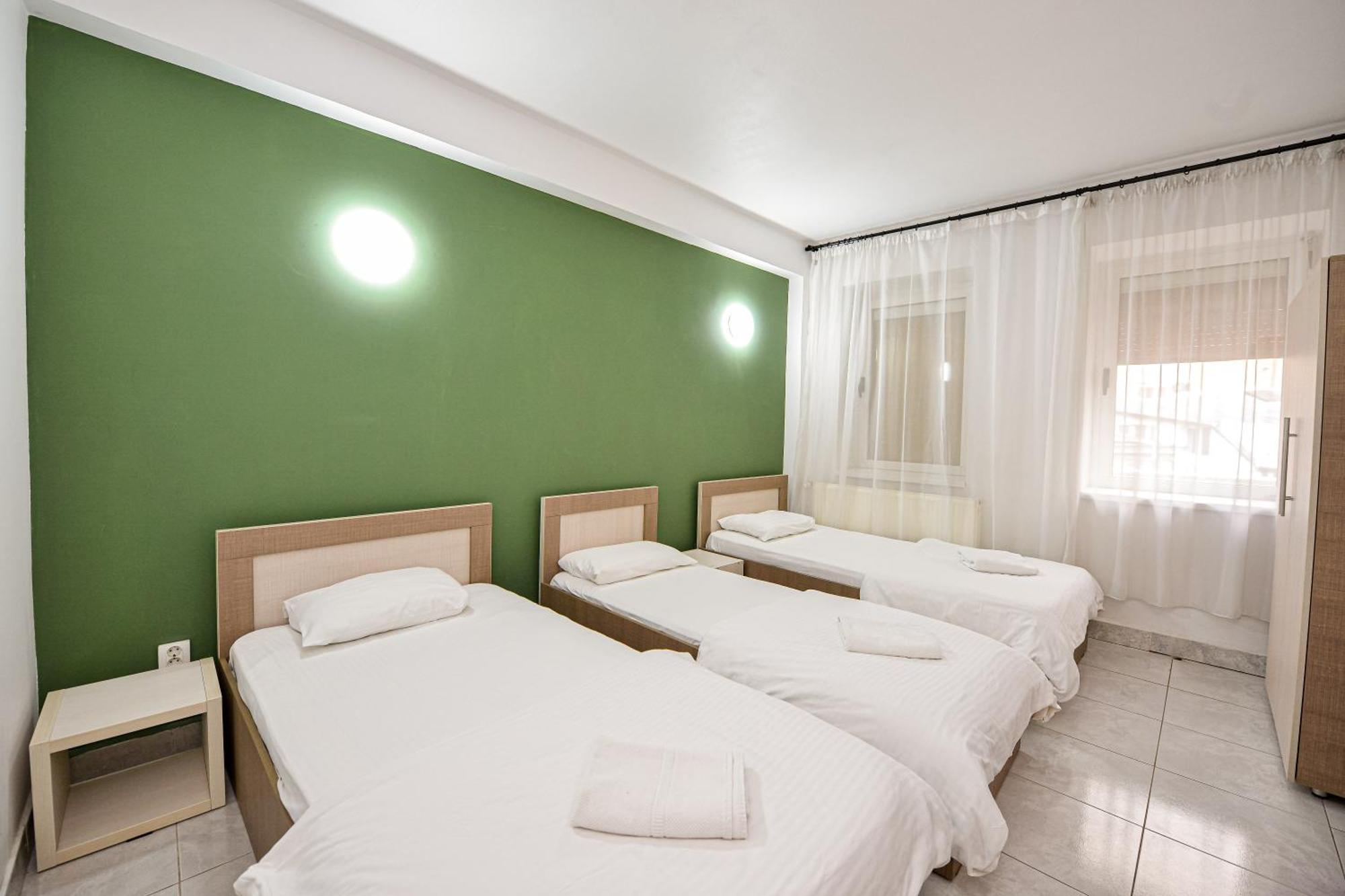 Bucharest Old Town Villa Екстер'єр фото