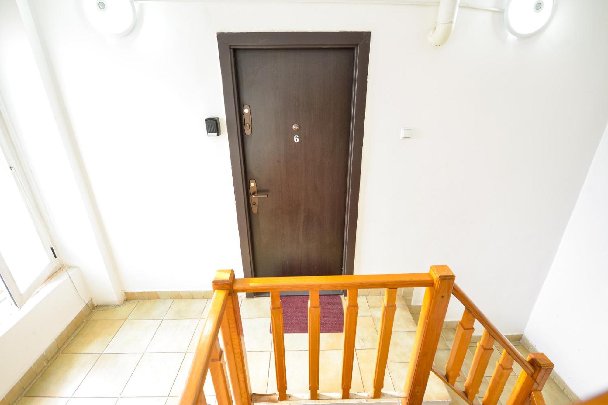 Bucharest Old Town Villa Екстер'єр фото