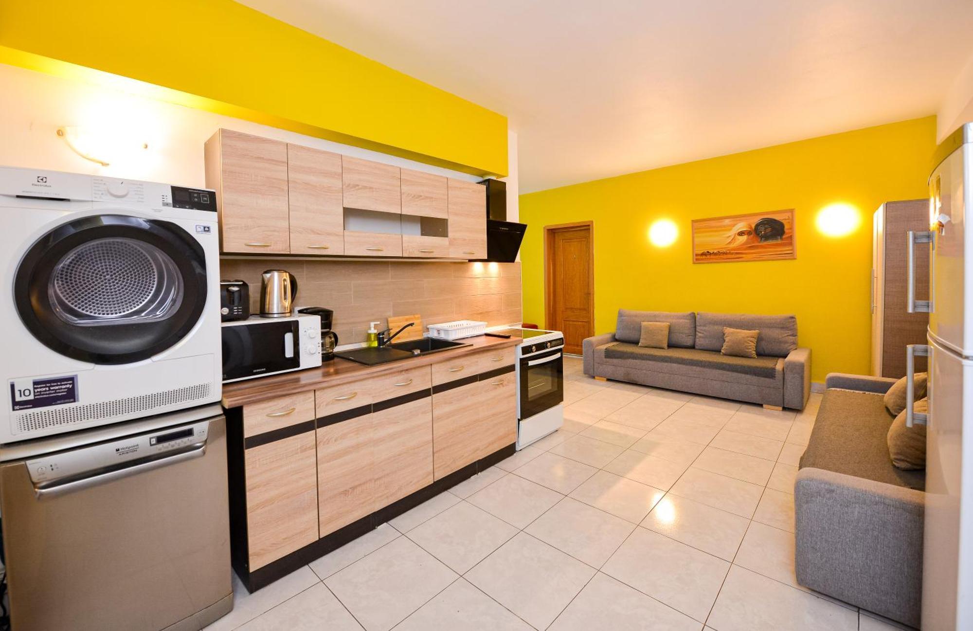 Bucharest Old Town Villa Екстер'єр фото
